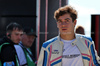 GP GRAN BRETAGNA, Franco Colapinto (ARG) Alpine F1 Team.

03.07.2025. Formula 1 World Championship, Rd 12, British Grand Prix, Silverstone, England, Preparation Day.

 - www.xpbimages.com, EMail: requests@xpbimages.com © Copyright: Rew / XPB Images