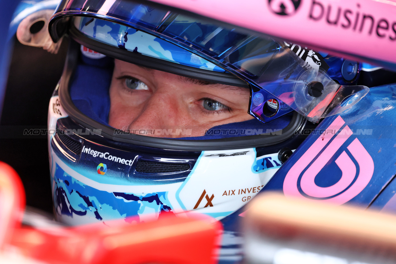 GP GRAN BRETAGNA - Qualifiche e Prove Libere 3