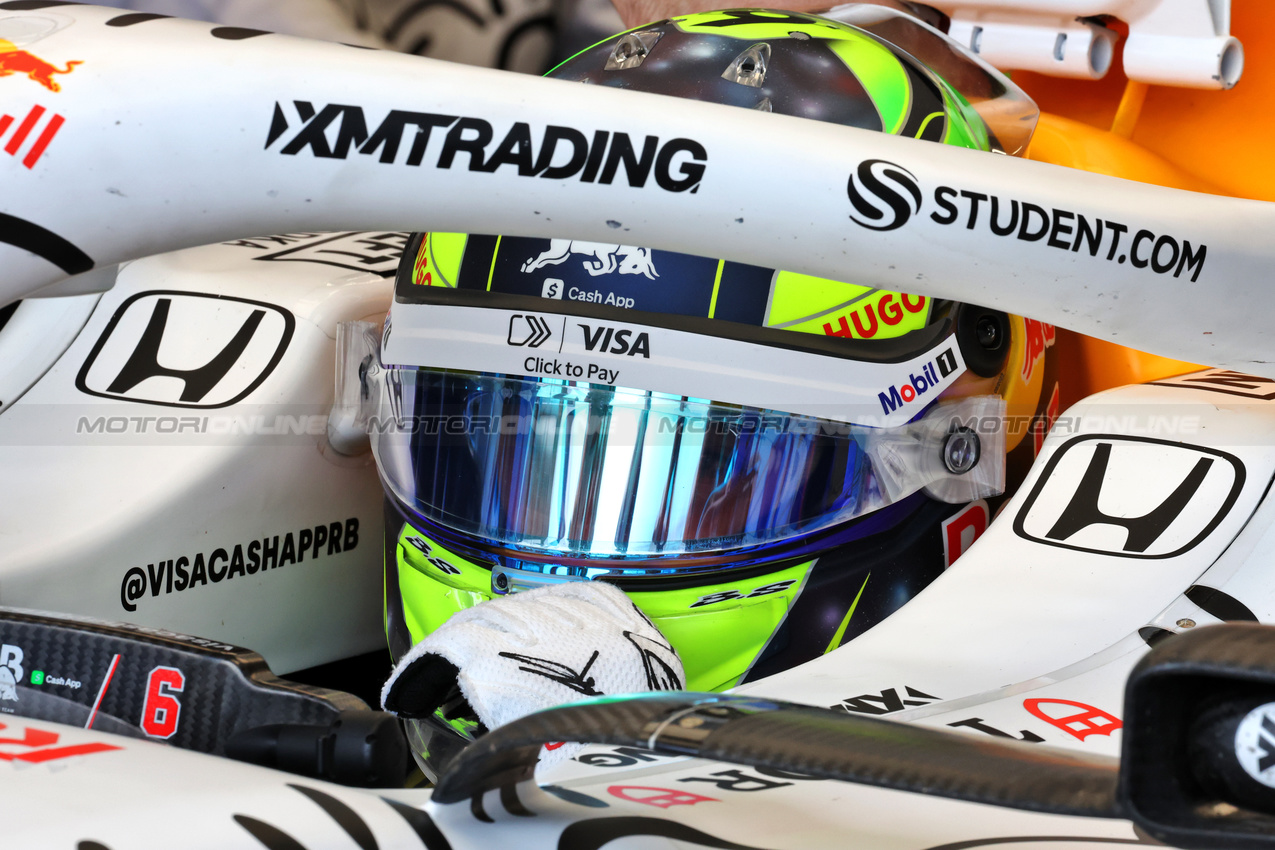 GP GRAN BRETAGNA - Qualifiche e Prove Libere 3