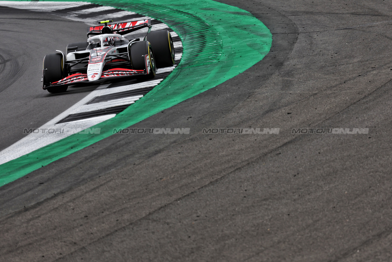 GP GRAN BRETAGNA - Qualifiche e Prove Libere 3