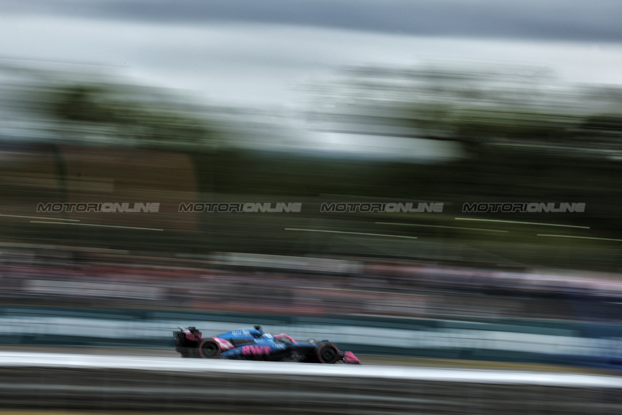 GP GRAN BRETAGNA, Pierre Gasly (FRA) Alpine F1 Team A525.

05.07.2025. Formula 1 World Championship, Rd 12, British Grand Prix, Silverstone, England, Qualifiche Day.

- www.xpbimages.com, EMail: requests@xpbimages.com © Copyright: Charniaux / XPB Images