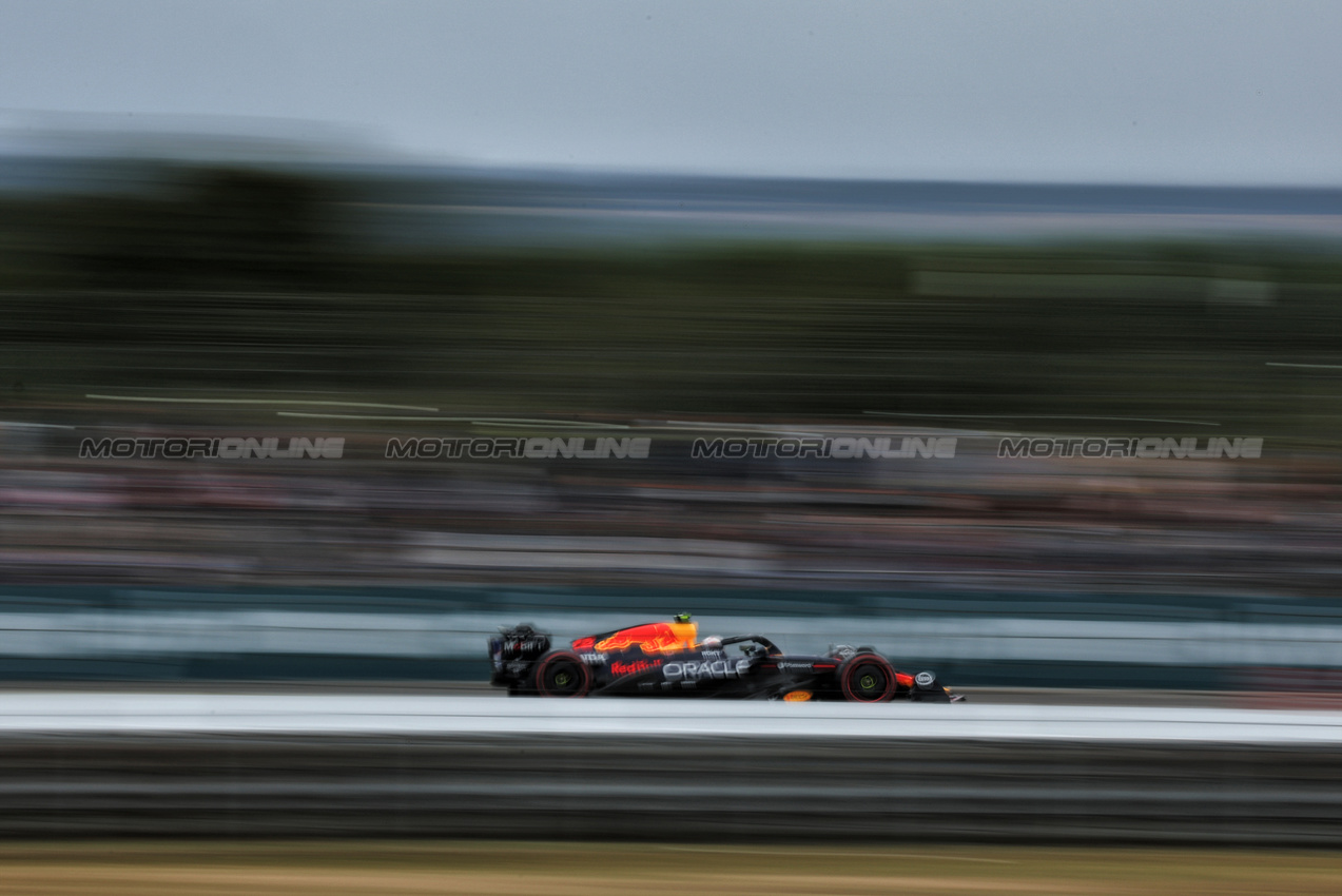 GP GRAN BRETAGNA - Qualifiche e Prove Libere 3