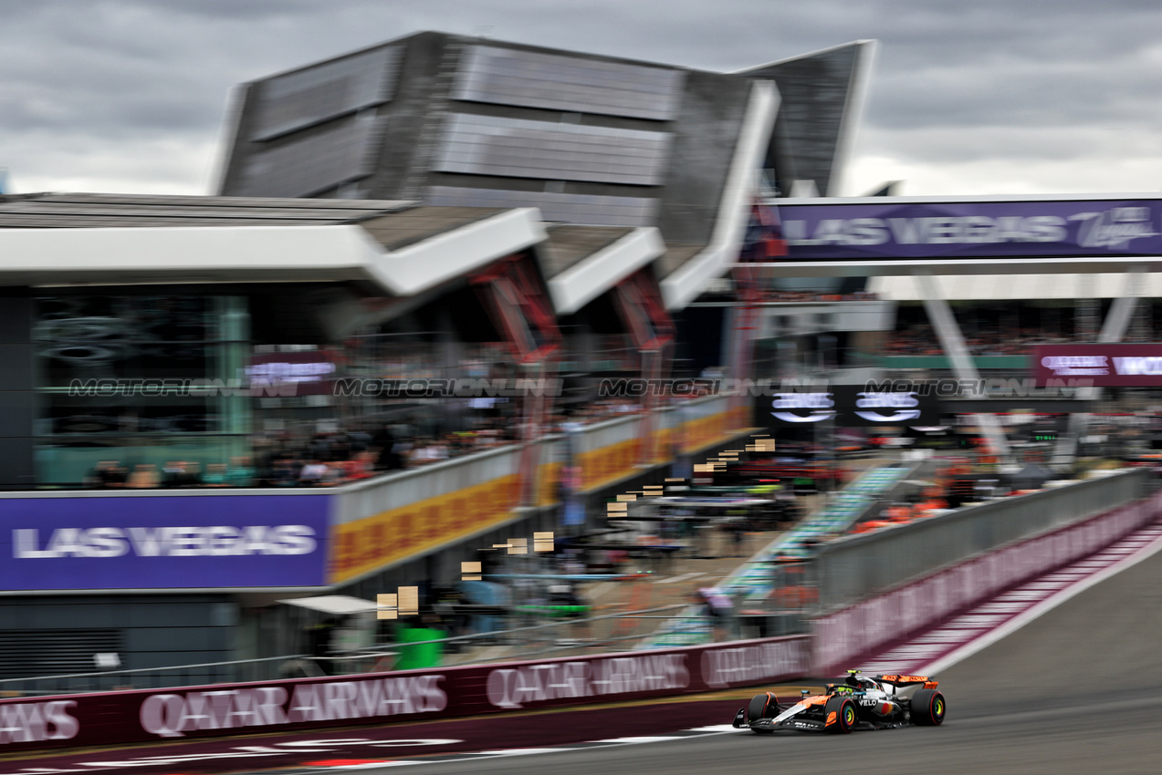 GP GRAN BRETAGNA - Qualifiche e Prove Libere 3