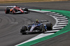 GP GRAN BRETAGNA, Carlos Sainz (ESP) Atlassian Williams Racing FW47.

05.07.2025. Formula 1 World Championship, Rd 12, British Grand Prix, Silverstone, England, Qualifiche Day.

- www.xpbimages.com, EMail: requests@xpbimages.com © Copyright: Bearne / XPB Images