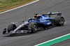 GP GRAN BRETAGNA, Alexander Albon (THA) Atlassian Williams Racing FW47.

05.07.2025. Formula 1 World Championship, Rd 12, British Grand Prix, Silverstone, England, Qualifiche Day.

- www.xpbimages.com, EMail: requests@xpbimages.com © Copyright: Bearne / XPB Images
