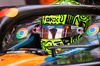 GP GRAN BRETAGNA, Lando Norris (GBR) McLaren MCL39.

05.07.2025. Formula 1 World Championship, Rd 12, British Grand Prix, Silverstone, England, Qualifiche Day.

- www.xpbimages.com, EMail: requests@xpbimages.com © Copyright: Davenport / XPB Images