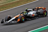 GP GRAN BRETAGNA, Lando Norris (GBR) McLaren MCL39.

05.07.2025. Formula 1 World Championship, Rd 12, British Grand Prix, Silverstone, England, Qualifiche Day.

- www.xpbimages.com, EMail: requests@xpbimages.com © Copyright: Bearne / XPB Images