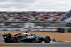 GP GRAN BRETAGNA, George Russell (GBR) Mercedes AMG F1 W16.

05.07.2025. Formula 1 World Championship, Rd 12, British Grand Prix, Silverstone, England, Qualifiche Day.

- www.xpbimages.com, EMail: requests@xpbimages.com © Copyright: Charniaux / XPB Images