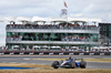 GP GRAN BRETAGNA, Alexander Albon (THA) Atlassian Williams Racing FW47.

05.07.2025. Formula 1 World Championship, Rd 12, British Grand Prix, Silverstone, England, Qualifiche Day.

 - www.xpbimages.com, EMail: requests@xpbimages.com © Copyright: Rew / XPB Images