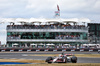GP GRAN BRETAGNA, Esteban Ocon (FRA) Haas VF-25.

05.07.2025. Formula 1 World Championship, Rd 12, British Grand Prix, Silverstone, England, Qualifiche Day.

 - www.xpbimages.com, EMail: requests@xpbimages.com © Copyright: Rew / XPB Images