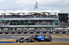 GP GRAN BRETAGNA, Carlos Sainz (ESP) Atlassian Williams Racing FW47.

05.07.2025. Formula 1 World Championship, Rd 12, British Grand Prix, Silverstone, England, Qualifiche Day.

 - www.xpbimages.com, EMail: requests@xpbimages.com © Copyright: Rew / XPB Images