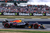 GP GRAN BRETAGNA, Yuki Tsunoda (JPN) Red Bull Racing RB21.

05.07.2025. Formula 1 World Championship, Rd 12, British Grand Prix, Silverstone, England, Qualifiche Day.

- www.xpbimages.com, EMail: requests@xpbimages.com © Copyright: Davenport / XPB Images