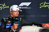 GP GRAN BRETAGNA, Lando Norris (GBR) McLaren in the post qualifying FIA Press Conference.

05.07.2025. Formula 1 World Championship, Rd 12, British Grand Prix, Silverstone, England, Qualifiche Day.

- www.xpbimages.com, EMail: requests@xpbimages.com © Copyright: Davenport / XPB Images