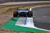 GP GRAN BRETAGNA, Alexander Albon (THA) Atlassian Williams Racing FW47.

05.07.2025. Formula 1 World Championship, Rd 12, British Grand Prix, Silverstone, England, Qualifiche Day.

 - www.xpbimages.com, EMail: requests@xpbimages.com © Copyright: Rew / XPB Images