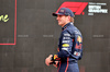 GP GRAN BRETAGNA, Max Verstappen (NLD) Red Bull Racing in qualifying parc ferme.

05.07.2025. Formula 1 World Championship, Rd 12, British Grand Prix, Silverstone, England, Qualifiche Day.

- www.xpbimages.com, EMail: requests@xpbimages.com © Copyright: Moy / XPB Images