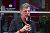 GP GRAN BRETAGNA, Graeme Lowdon (GBR) Cadillac Formula 1 Team, Team Principal.

05.07.2025. Formula 1 World Championship, Rd 12, British Grand Prix, Silverstone, England, Qualifiche Day.

- www.xpbimages.com, EMail: requests@xpbimages.com © Copyright: Moy / XPB Images