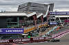 GP GRAN BRETAGNA, George Russell (GBR) Mercedes AMG F1 W16.

05.07.2025. Formula 1 World Championship, Rd 12, British Grand Prix, Silverstone, England, Qualifiche Day.

- www.xpbimages.com, EMail: requests@xpbimages.com © Copyright: Batchelor / XPB Images