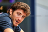GP GRAN BRETAGNA, Jack Doohan (AUS) Alpine F1 Team Reserve Driver.

05.07.2025. Formula 1 World Championship, Rd 12, British Grand Prix, Silverstone, England, Qualifiche Day.

- www.xpbimages.com, EMail: requests@xpbimages.com © Copyright: Davenport / XPB Images