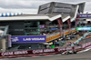 GP GRAN BRETAGNA, Oliver Bearman (GBR) Haas VF-25.

05.07.2025. Formula 1 World Championship, Rd 12, British Grand Prix, Silverstone, England, Qualifiche Day.

- www.xpbimages.com, EMail: requests@xpbimages.com © Copyright: Batchelor / XPB Images