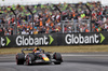 GP GRAN BRETAGNA, Max Verstappen (NLD) Red Bull Racing RB21.

05.07.2025. Formula 1 World Championship, Rd 12, British Grand Prix, Silverstone, England, Qualifiche Day.

 - www.xpbimages.com, EMail: requests@xpbimages.com © Copyright: Rew / XPB Images