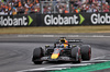 GP GRAN BRETAGNA, Max Verstappen (NLD) Red Bull Racing RB21.

05.07.2025. Formula 1 World Championship, Rd 12, British Grand Prix, Silverstone, England, Qualifiche Day.

 - www.xpbimages.com, EMail: requests@xpbimages.com © Copyright: Rew / XPB Images