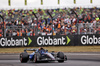 GP GRAN BRETAGNA, Alexander Albon (THA) Atlassian Williams Racing FW47.

05.07.2025. Formula 1 World Championship, Rd 12, British Grand Prix, Silverstone, England, Qualifiche Day.

 - www.xpbimages.com, EMail: requests@xpbimages.com © Copyright: Rew / XPB Images