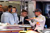 GP GRAN BRETAGNA, Max Verstappen (NLD) Red Bull Racing.

05.07.2025. Formula 1 World Championship, Rd 12, British Grand Prix, Silverstone, England, Qualifiche Day.

- www.xpbimages.com, EMail: requests@xpbimages.com © Copyright: Moy / XPB Images