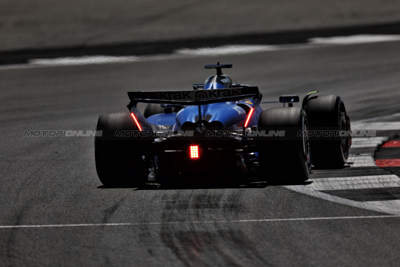 GP GRAN BRETAGNA - Prove Libere
