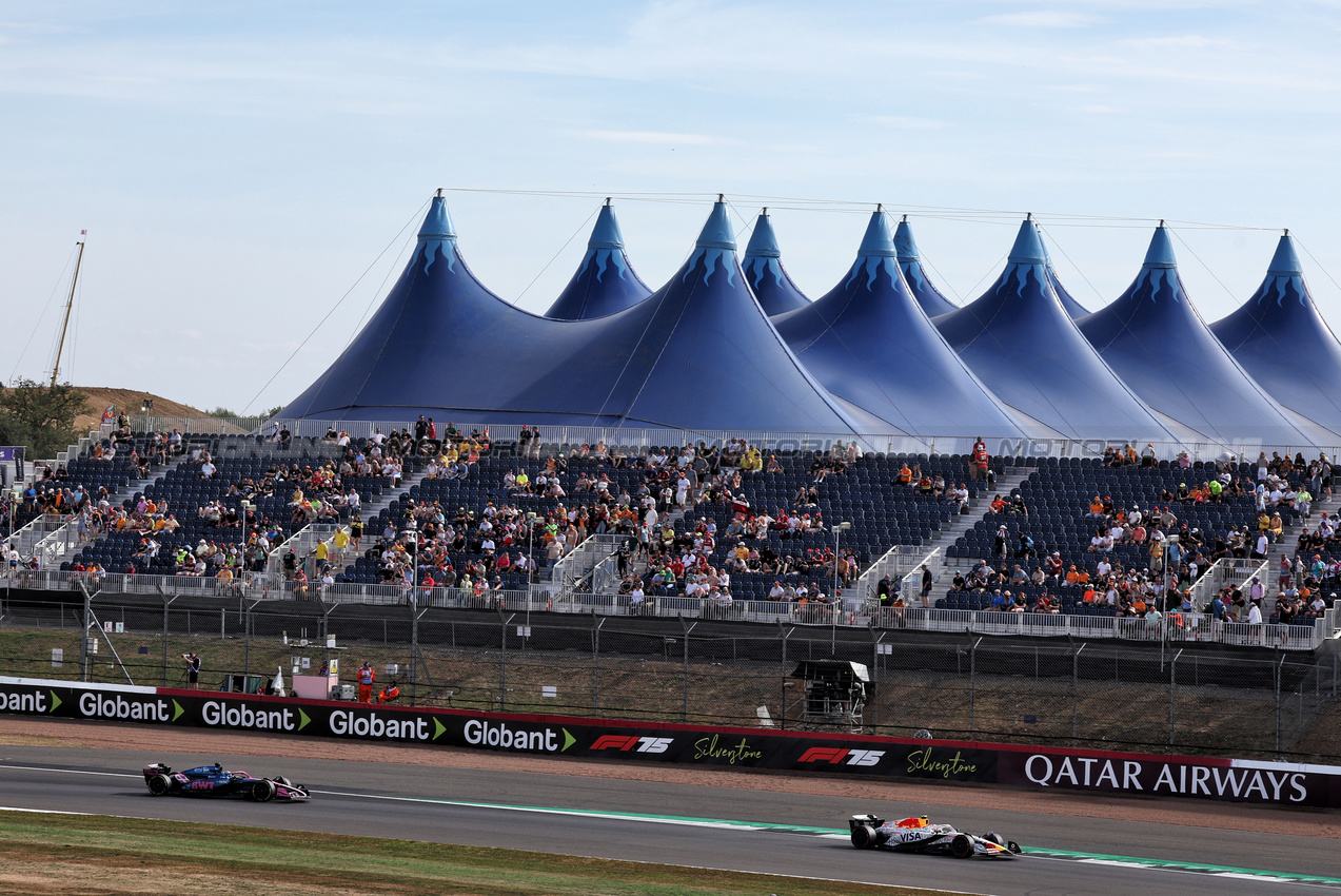 GP GRAN BRETAGNA, Liam Lawson (NZL) Racing Bulls VCARB 02.

04.07.2025. Formula 1 World Championship, Rd 12, British Grand Prix, Silverstone, England, Practice Day.

- www.xpbimages.com, EMail: requests@xpbimages.com © Copyright: Moy / XPB Images
