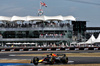 GP GRAN BRETAGNA, Max Verstappen (NLD) Red Bull Racing RB21.

04.07.2025. Formula 1 World Championship, Rd 12, British Grand Prix, Silverstone, England, Practice Day.

- www.xpbimages.com, EMail: requests@xpbimages.com © Copyright: Bearne / XPB Images