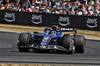 GP GRAN BRETAGNA, Alexander Albon (THA) Atlassian Williams Racing FW47.

04.07.2025. Formula 1 World Championship, Rd 12, British Grand Prix, Silverstone, England, Practice Day.

- www.xpbimages.com, EMail: requests@xpbimages.com © Copyright: Bearne / XPB Images