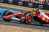GP GRAN BRETAGNA, Lewis Hamilton (GBR) Ferrari SF-25.

04.07.2025. Formula 1 World Championship, Rd 12, British Grand Prix, Silverstone, England, Practice Day.

- www.xpbimages.com, EMail: requests@xpbimages.com © Copyright: Bearne / XPB Images