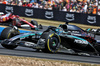 GP GRAN BRETAGNA, George Russell (GBR) Mercedes AMG F1 W16.

04.07.2025. Formula 1 World Championship, Rd 12, British Grand Prix, Silverstone, England, Practice Day.

- www.xpbimages.com, EMail: requests@xpbimages.com © Copyright: Bearne / XPB Images