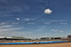 GP GRAN BRETAGNA, Alexander Albon (THA) Atlassian Williams Racing FW47.

04.07.2025. Formula 1 World Championship, Rd 12, British Grand Prix, Silverstone, England, Practice Day.

- www.xpbimages.com, EMail: requests@xpbimages.com © Copyright: Bearne / XPB Images