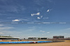 GP GRAN BRETAGNA, Lewis Hamilton (GBR) Ferrari SF-25.

04.07.2025. Formula 1 World Championship, Rd 12, British Grand Prix, Silverstone, England, Practice Day.

- www.xpbimages.com, EMail: requests@xpbimages.com © Copyright: Bearne / XPB Images