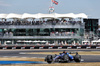 GP GRAN BRETAGNA, Alexander Albon (THA) Atlassian Williams Racing FW47.

04.07.2025. Formula 1 World Championship, Rd 12, British Grand Prix, Silverstone, England, Practice Day.

- www.xpbimages.com, EMail: requests@xpbimages.com © Copyright: Bearne / XPB Images