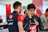 GP GRAN BRETAGNA, Esteban Ocon (FRA) Haas F1 Team.

04.07.2025. Formula 1 World Championship, Rd 12, British Grand Prix, Silverstone, England, Practice Day.

- www.xpbimages.com, EMail: requests@xpbimages.com © Copyright: Batchelor / XPB Images