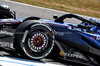 GP GRAN BRETAGNA, Alexander Albon (THA) Atlassian Williams Racing FW47.

04.07.2025. Formula 1 World Championship, Rd 12, British Grand Prix, Silverstone, England, Practice Day.

- www.xpbimages.com, EMail: requests@xpbimages.com © Copyright: Bearne / XPB Images