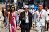 GP GRAN BRETAGNA, Paul Stewart (GBR) (Centre).

04.07.2025. Formula 1 World Championship, Rd 12, British Grand Prix, Silverstone, England, Practice Day.

- www.xpbimages.com, EMail: requests@xpbimages.com © Copyright: Moy / XPB Images