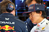 GP GRAN BRETAGNA, Yuki Tsunoda (JPN) Red Bull Racing.

04.07.2025. Formula 1 World Championship, Rd 12, British Grand Prix, Silverstone, England, Practice Day.

- www.xpbimages.com, EMail: requests@xpbimages.com © Copyright: Batchelor / XPB Images