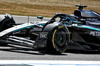 GP GRAN BRETAGNA, George Russell (GBR) Mercedes AMG F1 W16.

04.07.2025. Formula 1 World Championship, Rd 12, British Grand Prix, Silverstone, England, Practice Day.

- www.xpbimages.com, EMail: requests@xpbimages.com © Copyright: Bearne / XPB Images