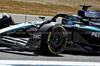 GP GRAN BRETAGNA, George Russell (GBR) Mercedes AMG F1 W16.

04.07.2025. Formula 1 World Championship, Rd 12, British Grand Prix, Silverstone, England, Practice Day.

- www.xpbimages.com, EMail: requests@xpbimages.com © Copyright: Bearne / XPB Images