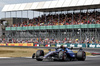 GP GRAN BRETAGNA, Carlos Sainz (ESP) Atlassian Williams Racing FW47.

04.07.2025. Formula 1 World Championship, Rd 12, British Grand Prix, Silverstone, England, Practice Day.

- www.xpbimages.com, EMail: requests@xpbimages.com © Copyright: Bearne / XPB Images