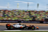 GP GRAN BRETAGNA, Lando Norris (GBR) McLaren MCL39.

04.07.2025. Formula 1 World Championship, Rd 12, British Grand Prix, Silverstone, England, Practice Day.

- www.xpbimages.com, EMail: requests@xpbimages.com © Copyright: Moy / XPB Images