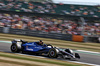 GP GRAN BRETAGNA, Alexander Albon (THA) Atlassian Williams Racing FW47.

04.07.2025. Formula 1 World Championship, Rd 12, British Grand Prix, Silverstone, England, Practice Day.

- www.xpbimages.com, EMail: requests@xpbimages.com © Copyright: Moy / XPB Images
