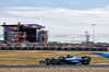 GP GRAN BRETAGNA, Carlos Sainz (ESP) Atlassian Williams Racing FW47.

04.07.2025. Formula 1 World Championship, Rd 12, British Grand Prix, Silverstone, England, Practice Day.

- www.xpbimages.com, EMail: requests@xpbimages.com © Copyright: Bearne / XPB Images