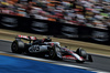 GP GRAN BRETAGNA, Esteban Ocon (FRA) Haas VF-25.

04.07.2025. Formula 1 World Championship, Rd 12, British Grand Prix, Silverstone, England, Practice Day.

- www.xpbimages.com, EMail: requests@xpbimages.com © Copyright: Charniaux / XPB Images