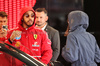 GP GRAN BRETAGNA, Lewis Hamilton (GBR) Ferrari on the drivers' parade.

06.07.2025. Formula 1 World Championship, Rd 12, British Grand Prix, Silverstone, England, Gara Day.

- www.xpbimages.com, EMail: requests@xpbimages.com © Copyright: Davenport / XPB Images