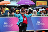 GP GRAN BRETAGNA, Circuit Atmosfera - Gara Maker Volunteers.

06.07.2025. Formula 1 World Championship, Rd 12, British Grand Prix, Silverstone, England, Gara Day.

- www.xpbimages.com, EMail: requests@xpbimages.com © Copyright: Moy / XPB Images