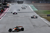 GP GRAN BRETAGNA, Lando Norris (GBR) McLaren MCL39.

06.07.2025. Formula 1 World Championship, Rd 12, British Grand Prix, Silverstone, England, Gara Day.

- www.xpbimages.com, EMail: requests@xpbimages.com © Copyright: Batchelor / XPB Images